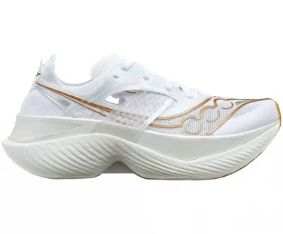 Saucony Men's  Endorphin Elite In 13 In Multi