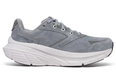 Pre-owned Saucony Men's  Guide Metro Le Sneakers In Cloud