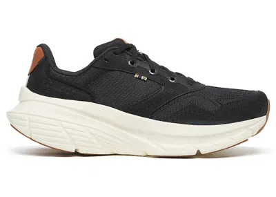 Pre-owned Saucony Men's  Guide Metro Sneakers In Black