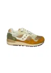 Saucony Men's Shoes  Sneakers Shadow 5000 In Multi