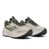 Saucony Men's Xodus Ultra Three Sneaker In Dove/olivine In Neutral
