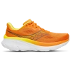 Saucony Guide 19 Running Shoe In Orange
