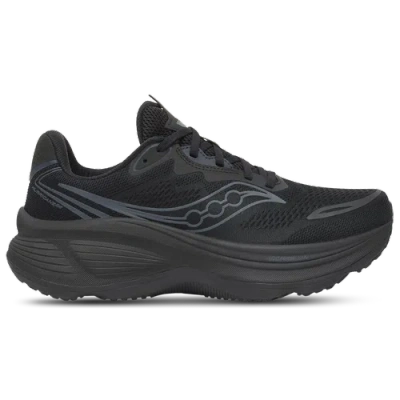 Saucony Mens Hurricane 26 In Black