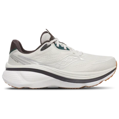 Saucony Mens Hurricane 26 In White