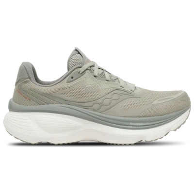 Saucony Mens Hurricane 26 In Green