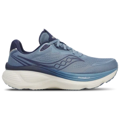 Saucony Hurricane 26 Running Shoe In Blue