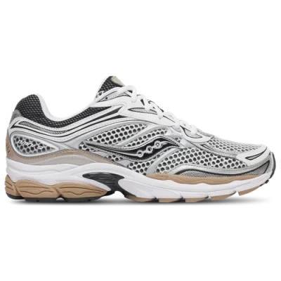 Saucony Mens Pro Grid Omni 9 In Black