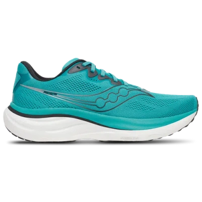 Saucony Mens Ride 19 In Multi