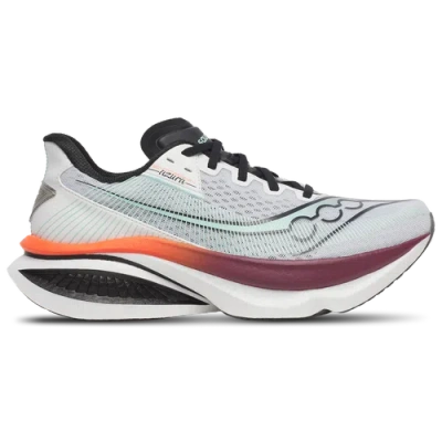 Saucony Endorphin Azura Lace-up Performance Sneakers In Multi