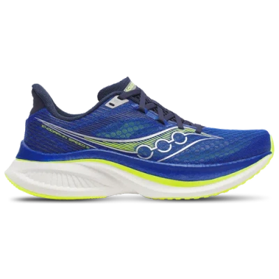 Saucony Mens  Endorphin Speed 5 In Blue