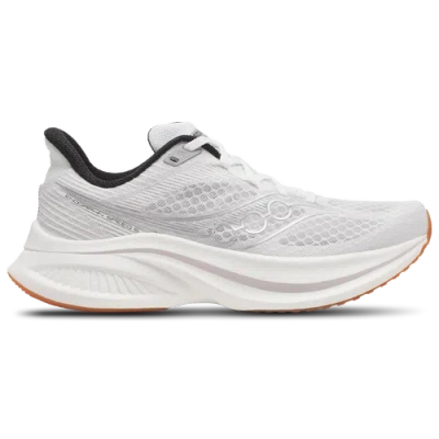 Saucony Endorphin Speed 5 Running Shoe In White