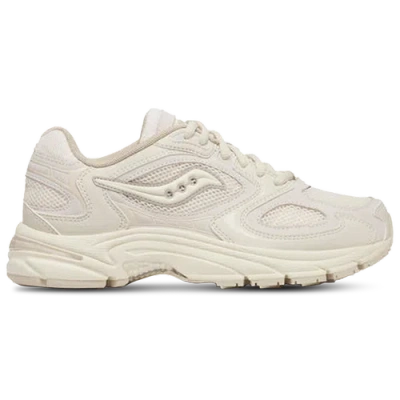 Saucony Mens  Grid Jazz 9 In Ivory/ivory