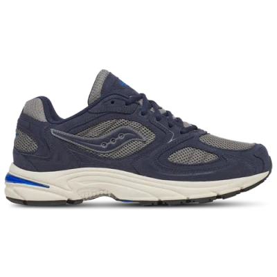 Saucony Grid Jazz 9 Sneaker In Blue