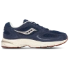 Saucony Mens  Grid Jazz 9 In Navy/off White