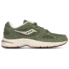 Saucony Mens  Grid Jazz 9 In White