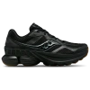 Saucony Mens  Grid Nxt In Black/black