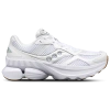 Saucony Grid Nxt Mesh Sneakers In White/white
