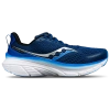 Saucony Guide 17 In Navy In Cobalt/navy