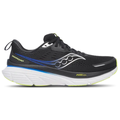 Saucony Mens  Guide 18
