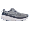 Saucony Guide 18 Running Shoe In Gray