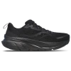 Saucony Guide 18 Running Shoe In Black