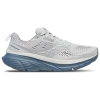 Saucony Mens  Guide 18 In Gray