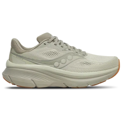 Saucony Mens  Guide 19 In Metallic