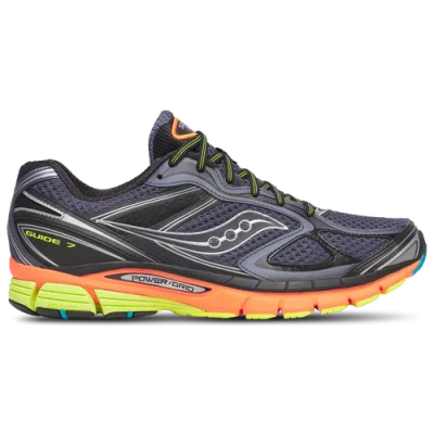 Saucony Mens  Guide 7