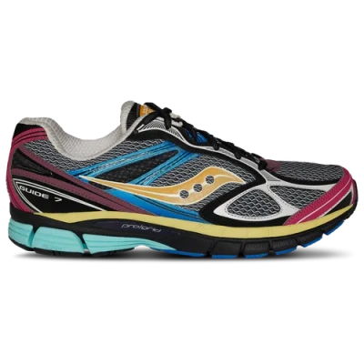 Saucony Mens  Guide 7 In Multi