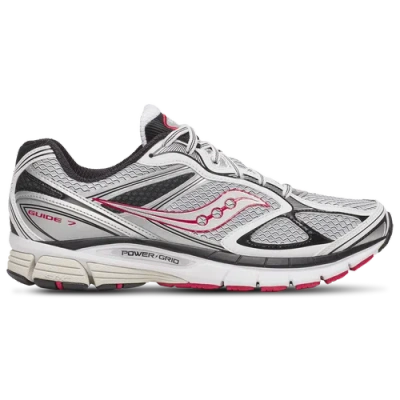 SAUCONY MENS SAUCONY GUIDE 7