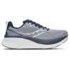 Saucony Mens  Hurricane 24 In Flint/navy
