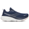 Saucony Hurricane 25 Running Shoe In Blue