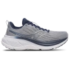 Saucony Hurricane 25 Running Shoe In Gray