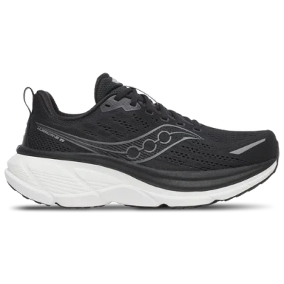Saucony Mens  Hurricane 25 In Multi