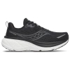 Saucony Hurricane 25 Running Shoe In Black