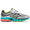 Saucony Progrid Omni 9 Sneakers In Gray
