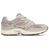 Saucony Gray Progrid Omni 9 Premium Sneakers In Gray