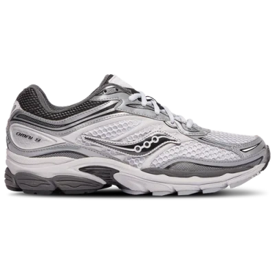 Saucony Mens  Progrid Omni 9 In Microchip/microchip