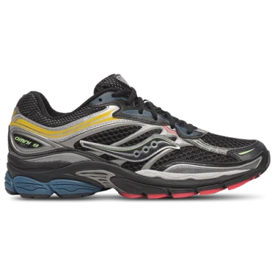 Saucony Mens  Progrid Omni 9 In Multi