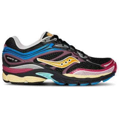 Saucony Mens  Progrid Omni 9 In Multi