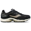 Saucony Progrid Omni 9 Sneaker In Navy/grey