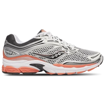 Saucony Progrid Omni 9 Sneakers In Gray
