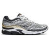 Saucony Progrid Omni 9 Sneakers In Silver/gold