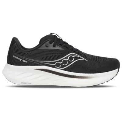 SAUCONY MENS SAUCONY RIDE 18