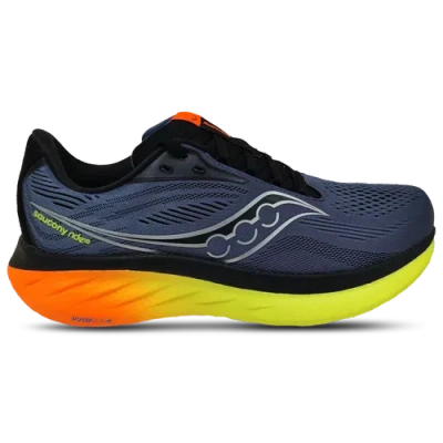 Saucony Mens  Ride 18