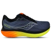 Saucony Mens  Ride 18