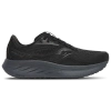 Saucony Mens  Ride 18 In Black