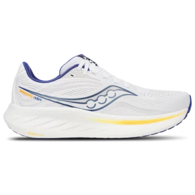 SAUCONY MENS SAUCONY RIDE 18