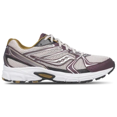 Saucony Mens  Ride Millennium In Purple