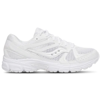 Saucony Mens  Ride Millennium In White